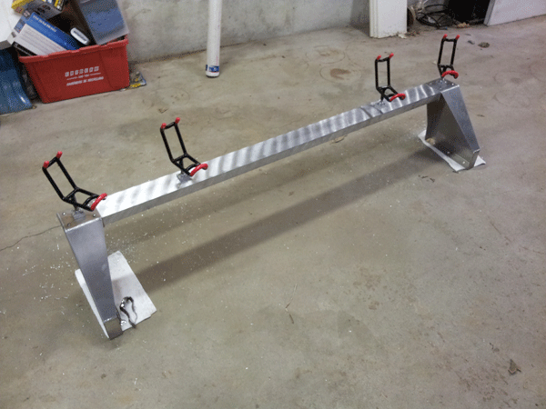 monster rod holders for boat