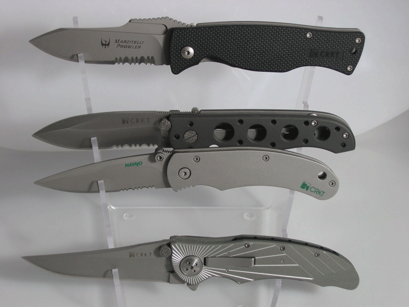 Crkt Prowler